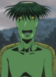 Kappa ushio and tora tv 1 190x262