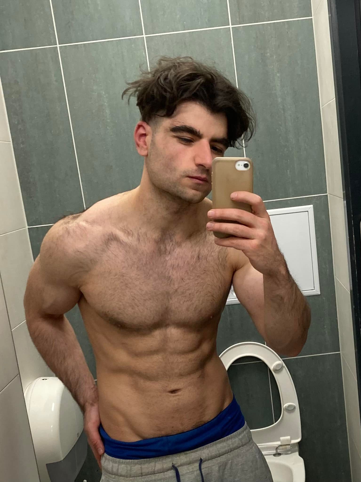 Mo body sss