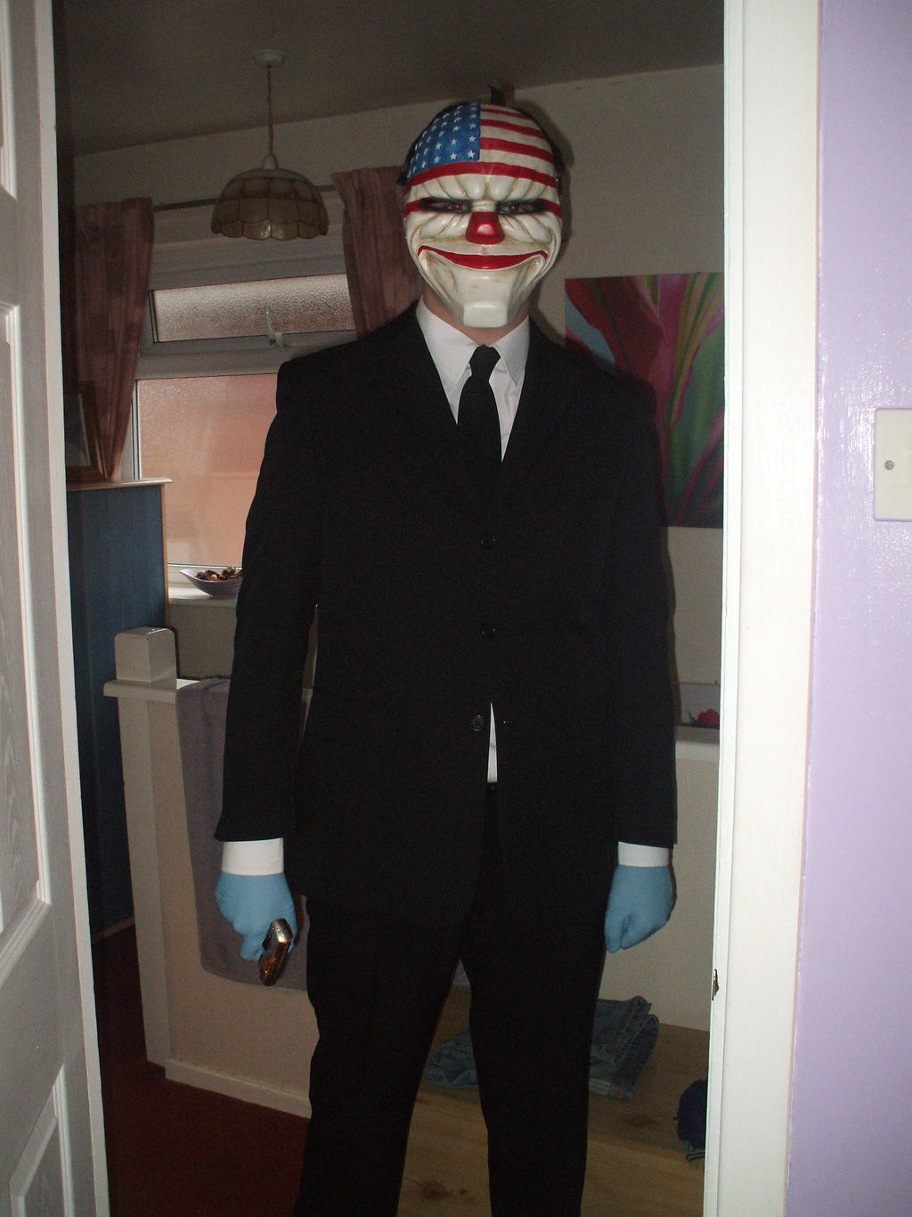 Payday 2 dallas cosplay by samtheflygon d7z58o9 fullview