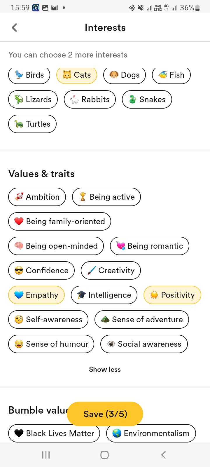 Screenshot 20221028 155905 Bumble