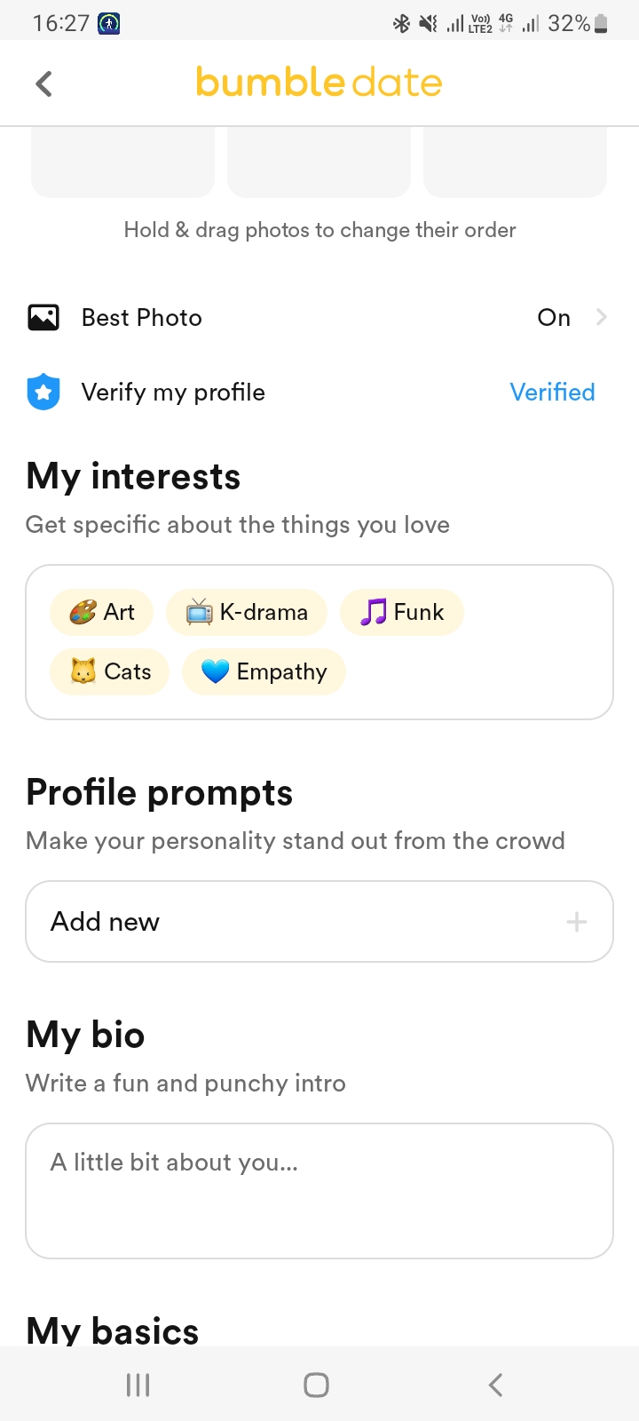 Screenshot 20221028 162708 Bumble