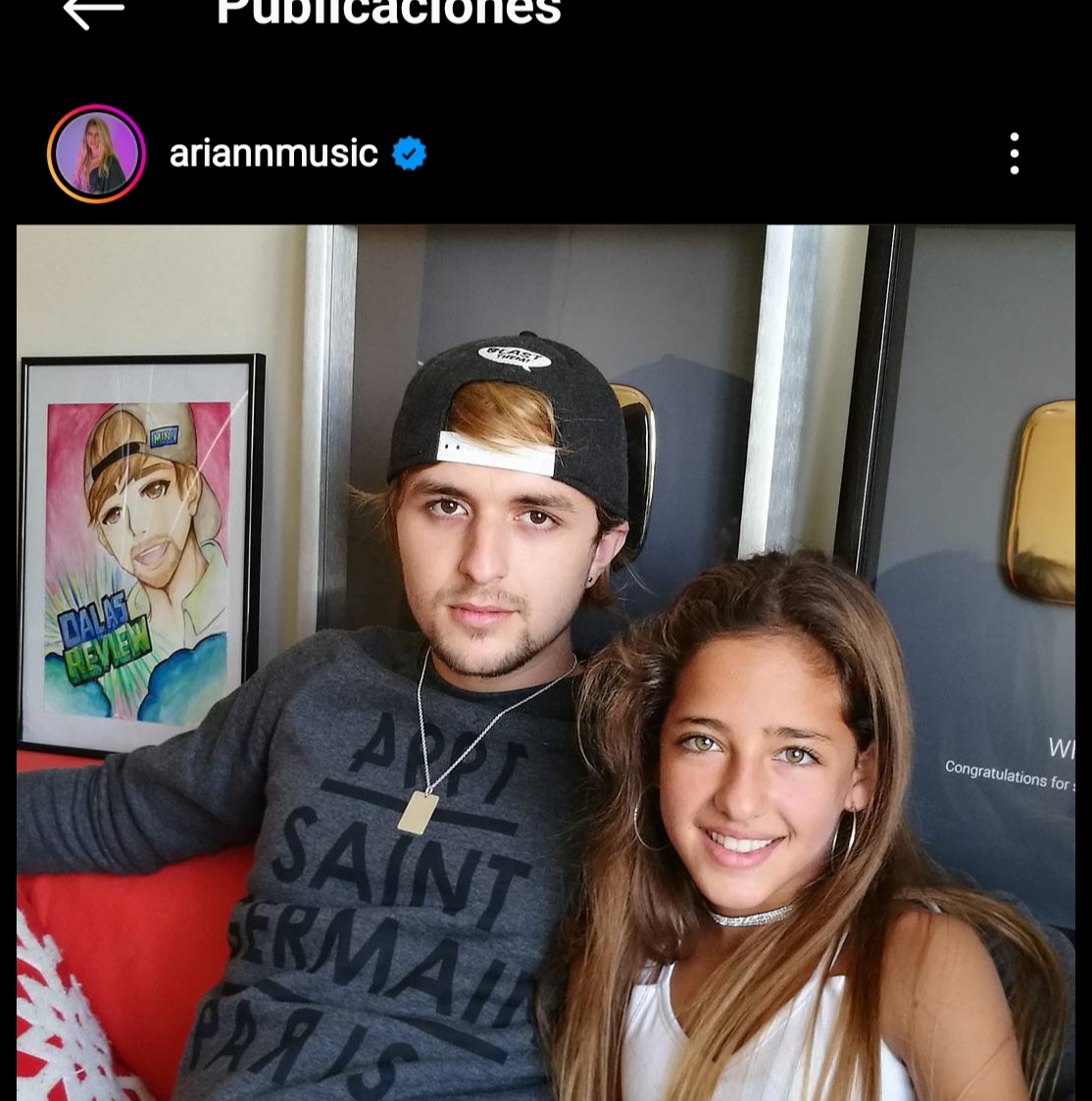 Screenshot 20221028 192505 Instagram