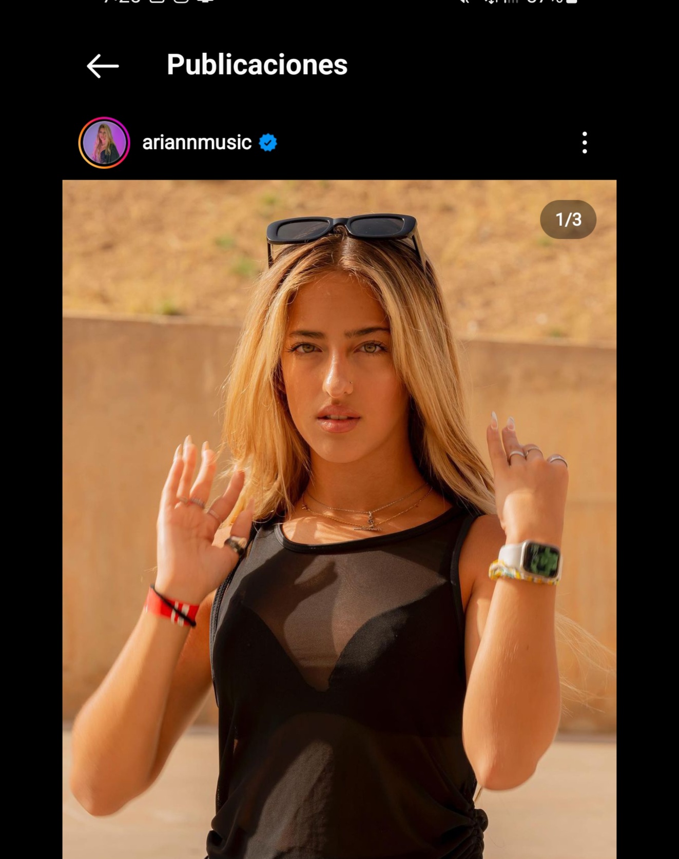 Screenshot 20221028 192518 Instagram