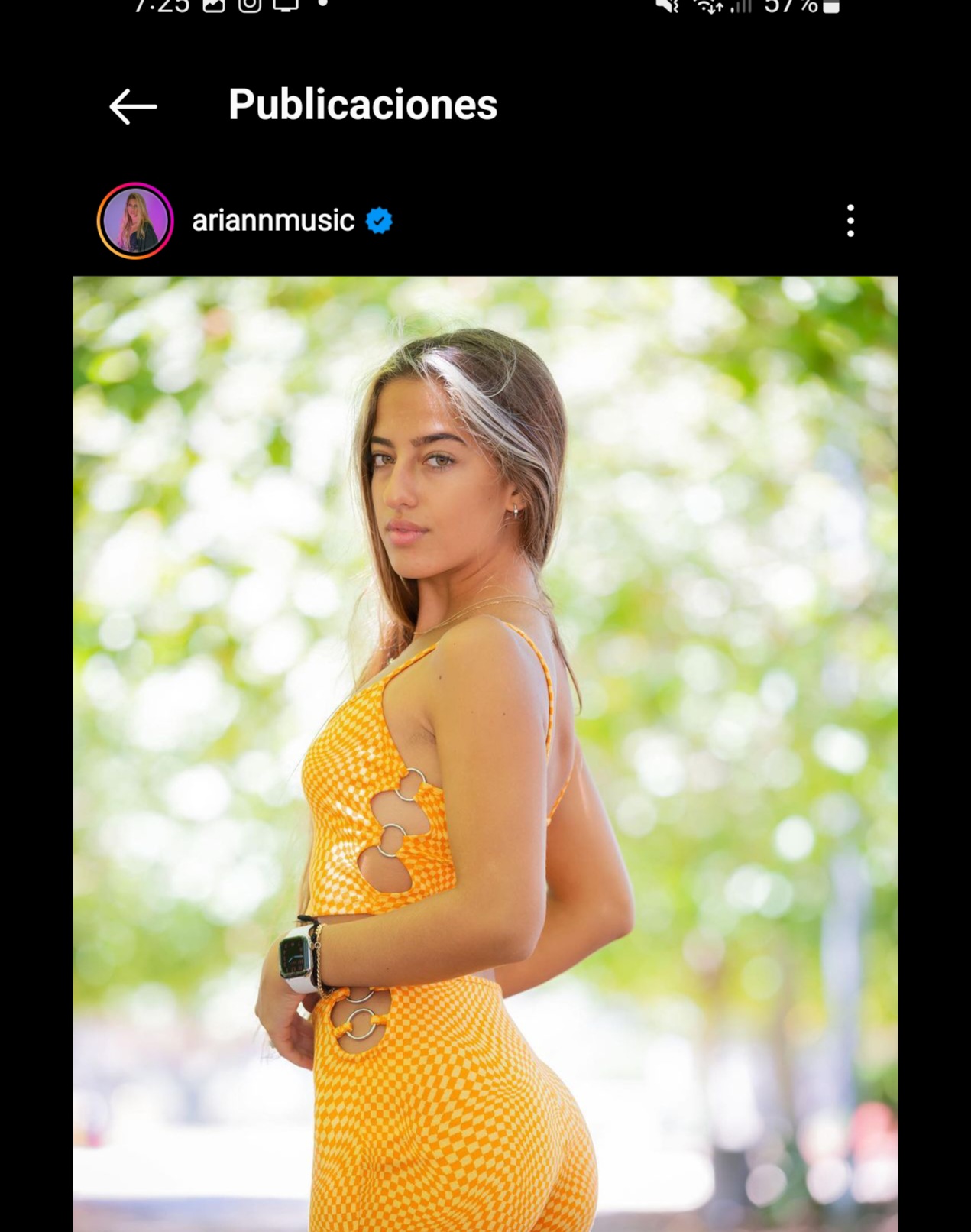 Screenshot 20221028 192549 Instagram