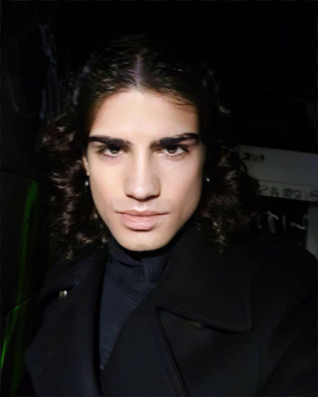 God