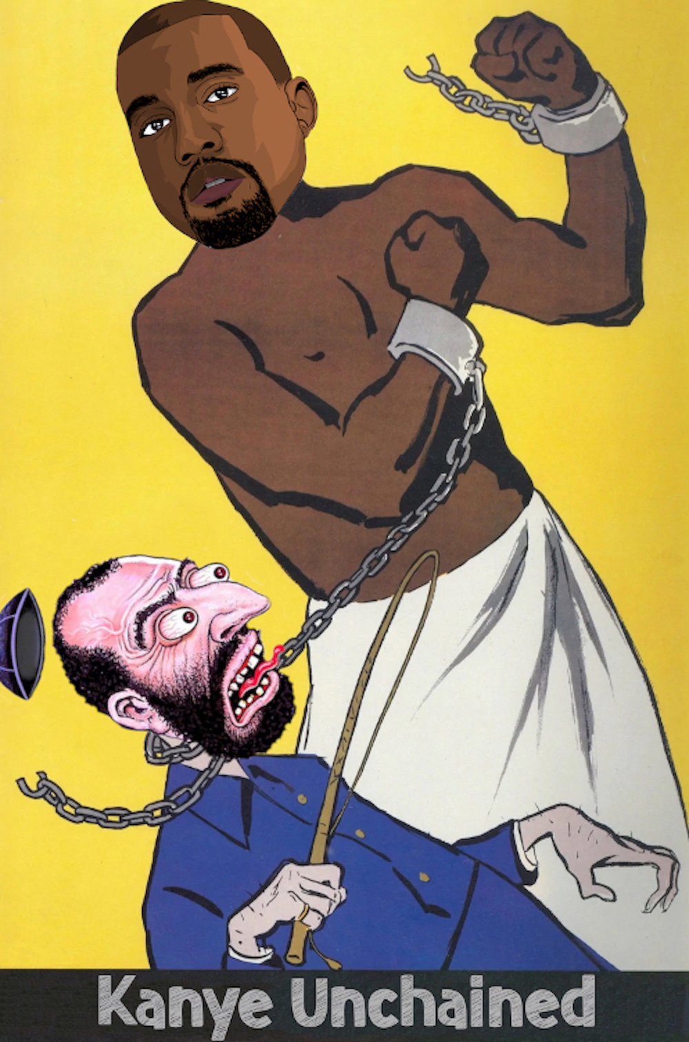 Kanyeunchained2