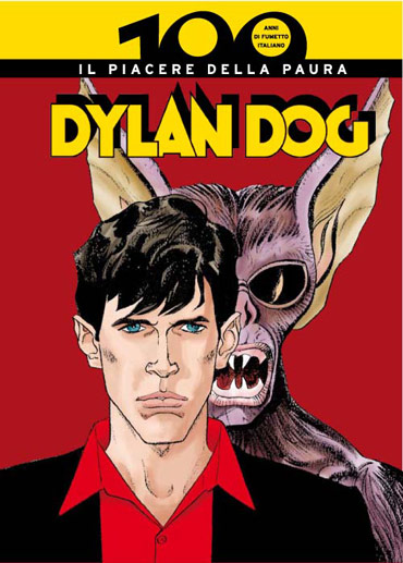 Dylan panini