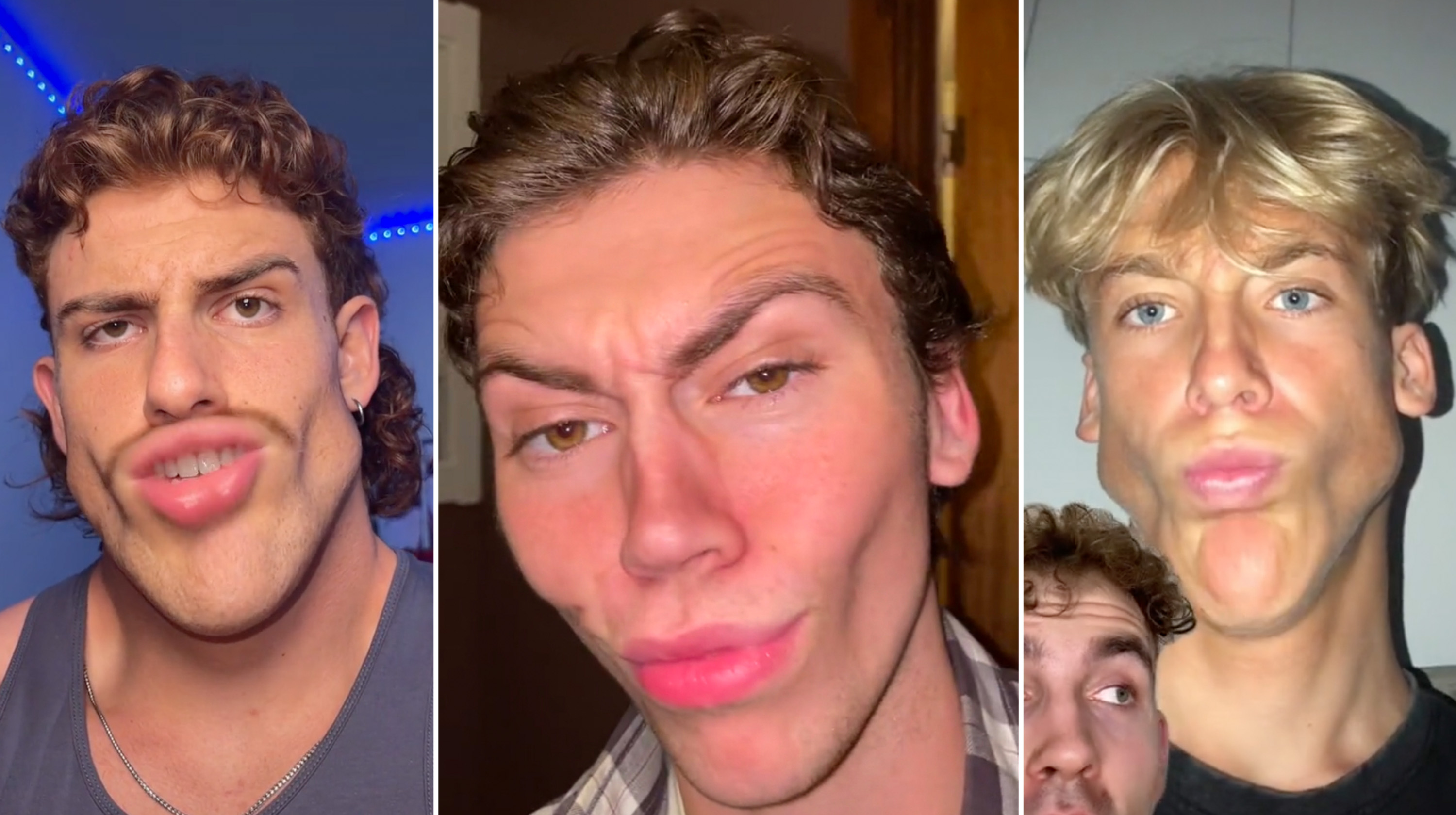 Chadface