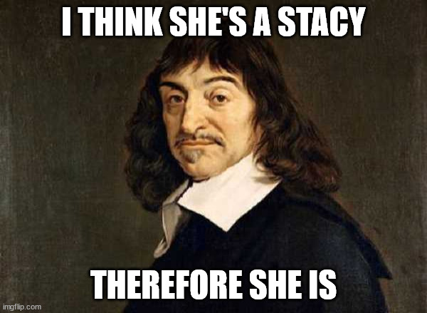 Stacy ergo sum   Copy