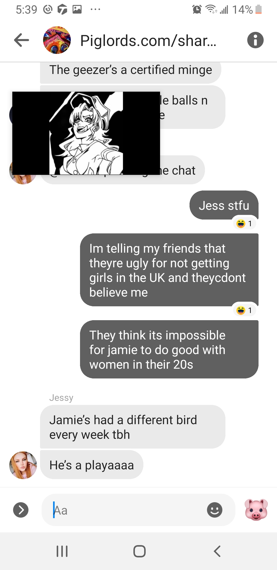 Screenshot 20221031 053941 Messenger Lite