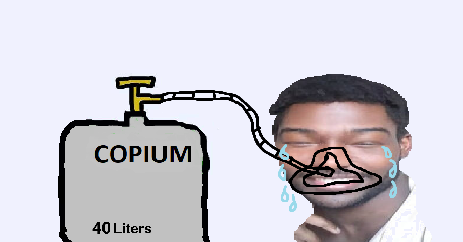 Copemaxxer
