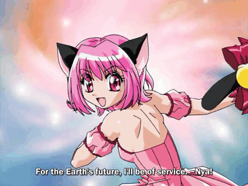 Animeshercom childhood toyko mew mew mew mew power 14803