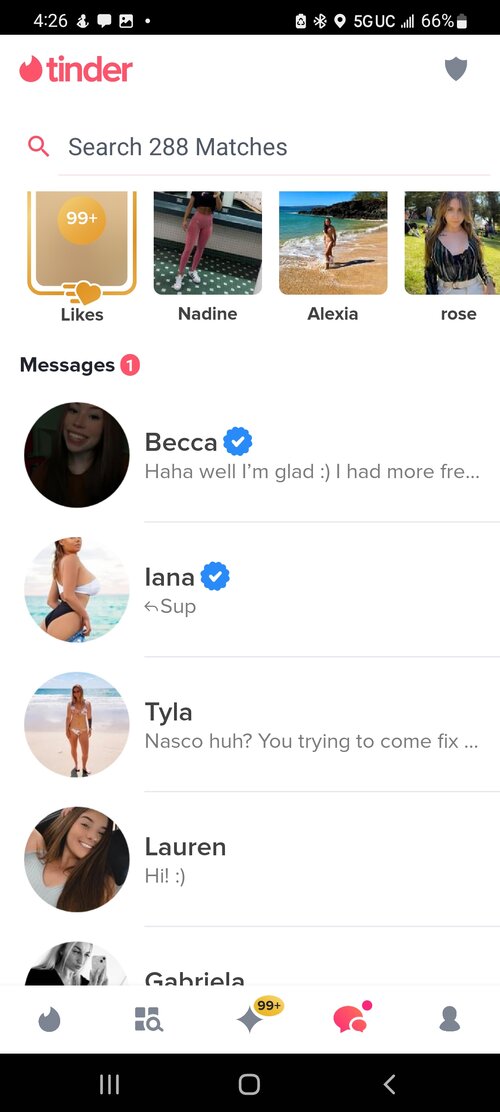 Screenshot 20221016 162623 Tinder