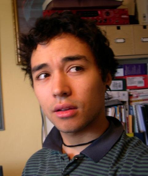 Half Scottish Finnish half Ethiopian 1