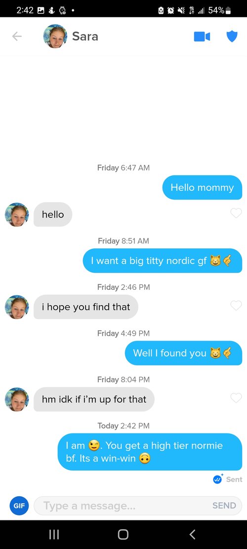 Screenshot 20221023 144257 Tinder