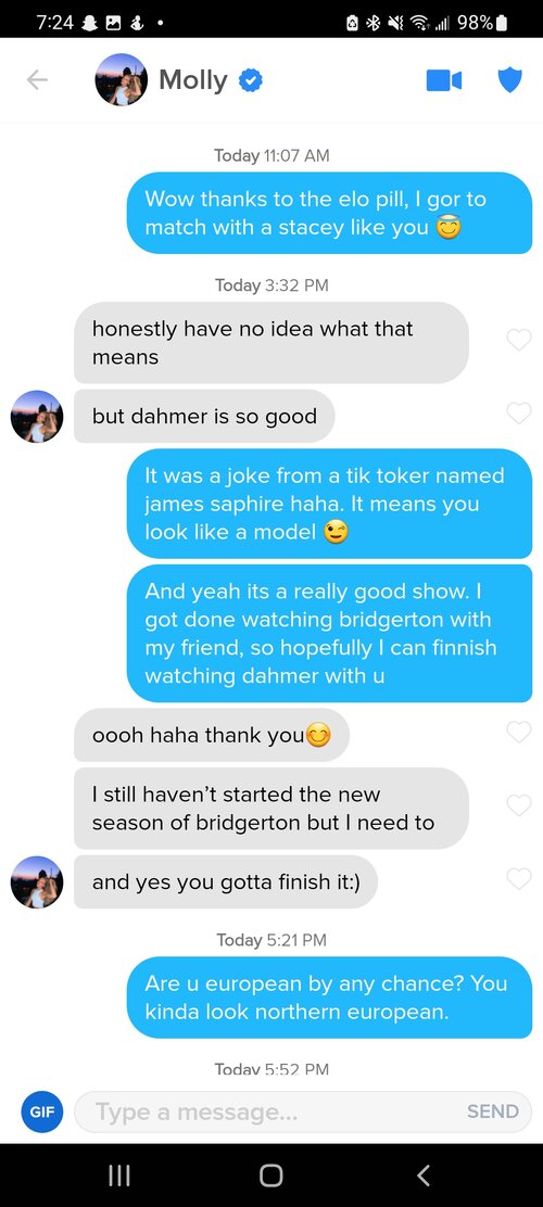 Screenshot 20221024 192405 Tinder