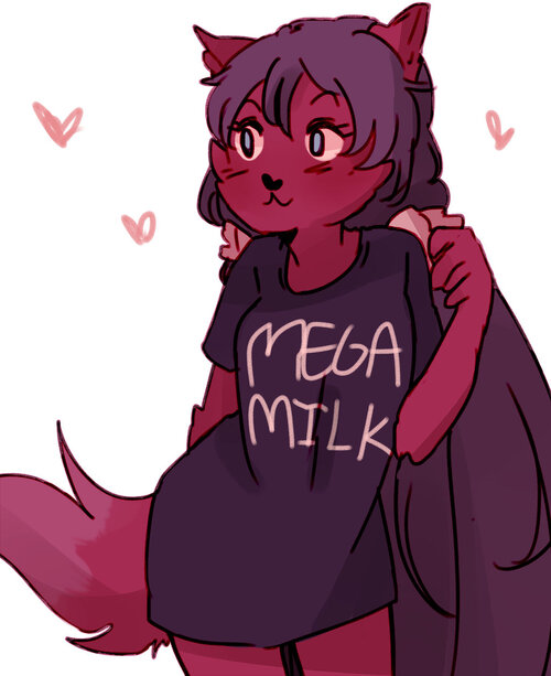 More furry by mewibos dal8na3 fullview