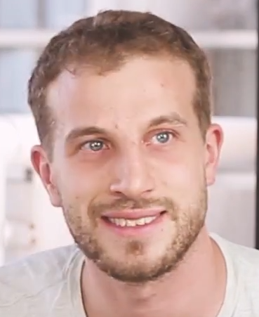 2018 Alex
