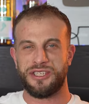 Aging alex
