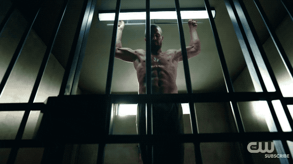 Arrow