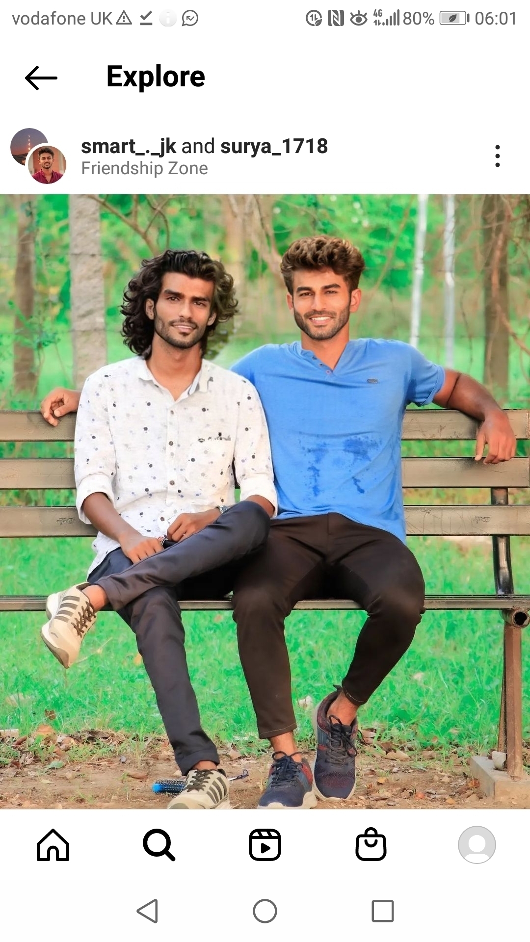 FaceApp 1667369092932