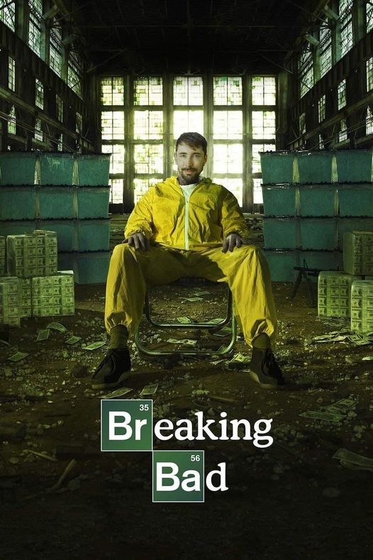 Break bad