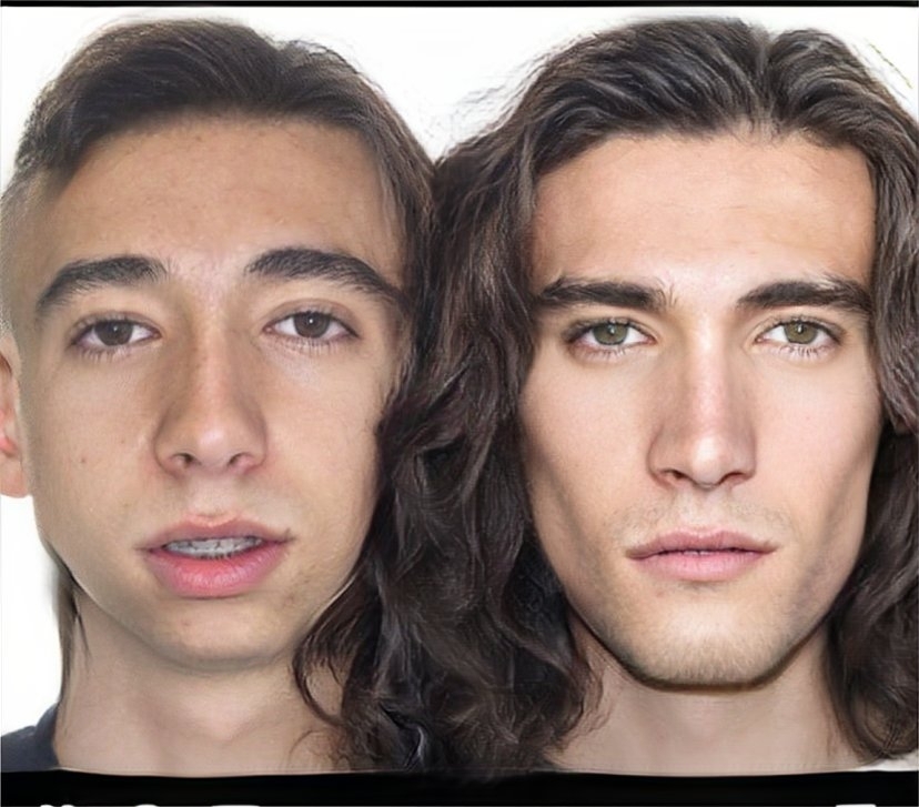 FaceApp 1667505702932