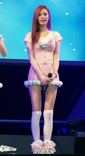 130727 OC Yeosu Youth Culture Festival orange caramel 35168025 274 500