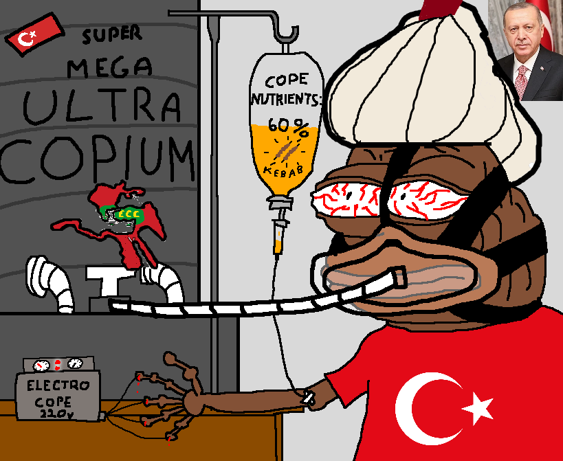 Turkopium
