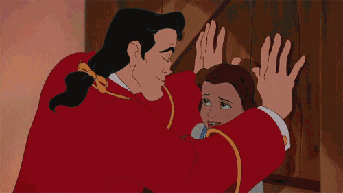 Beauty and The Beast walt disney characters 43654799 500 281