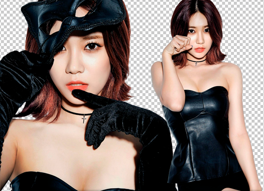 Yuna 