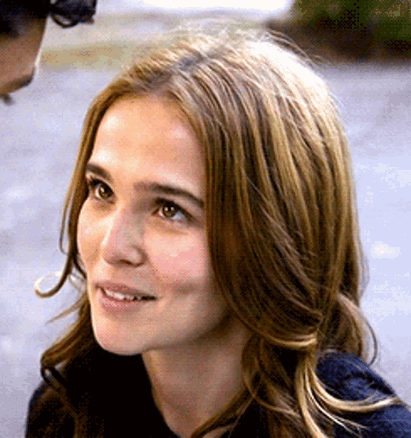 Zoey zoey deutch