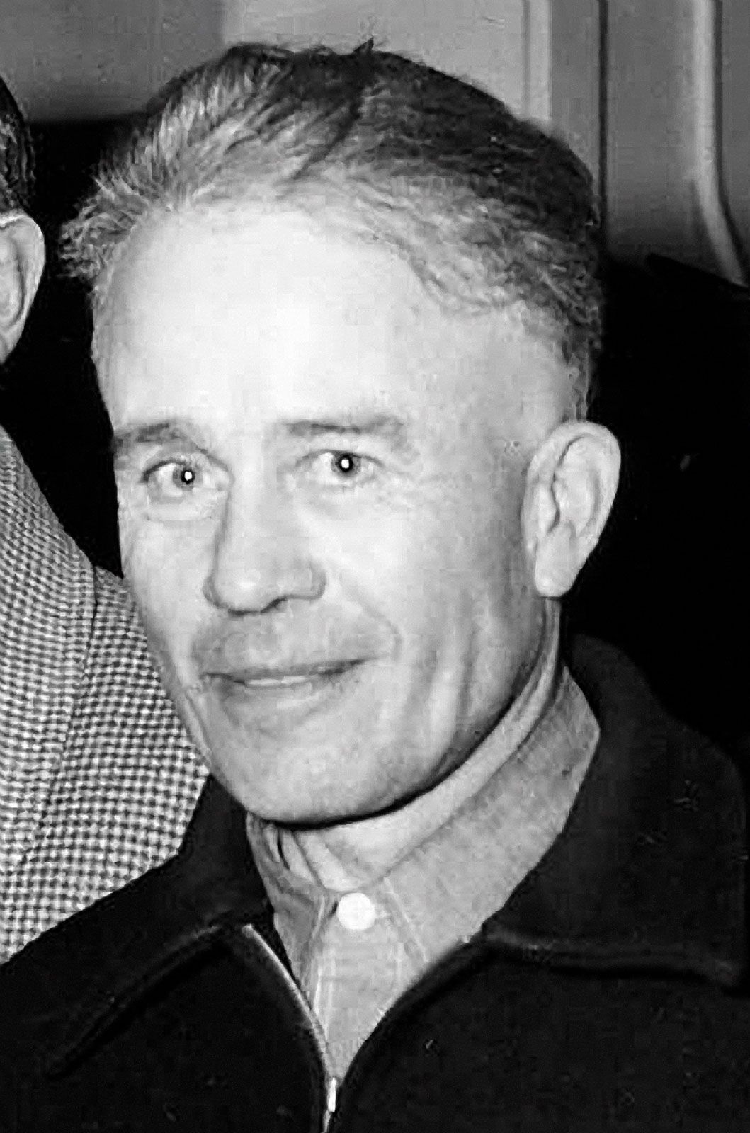 Ed Gein 1957