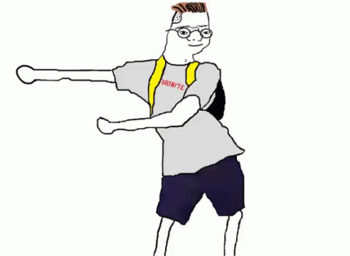 Zoomer wojak