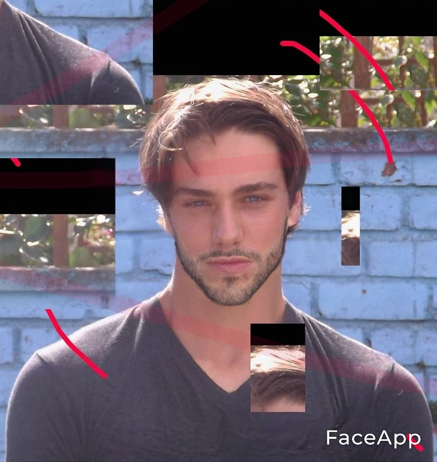 FaceApp 1667654233319