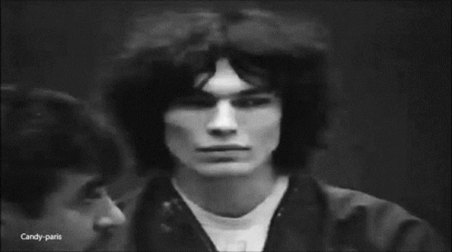 Richard ramirez