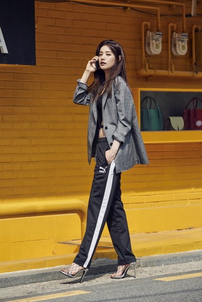 After School s Nana for PUMA nana after school 40617000 415 622