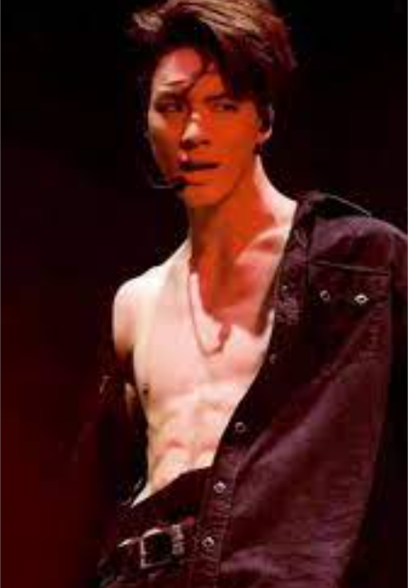 Jeno abs