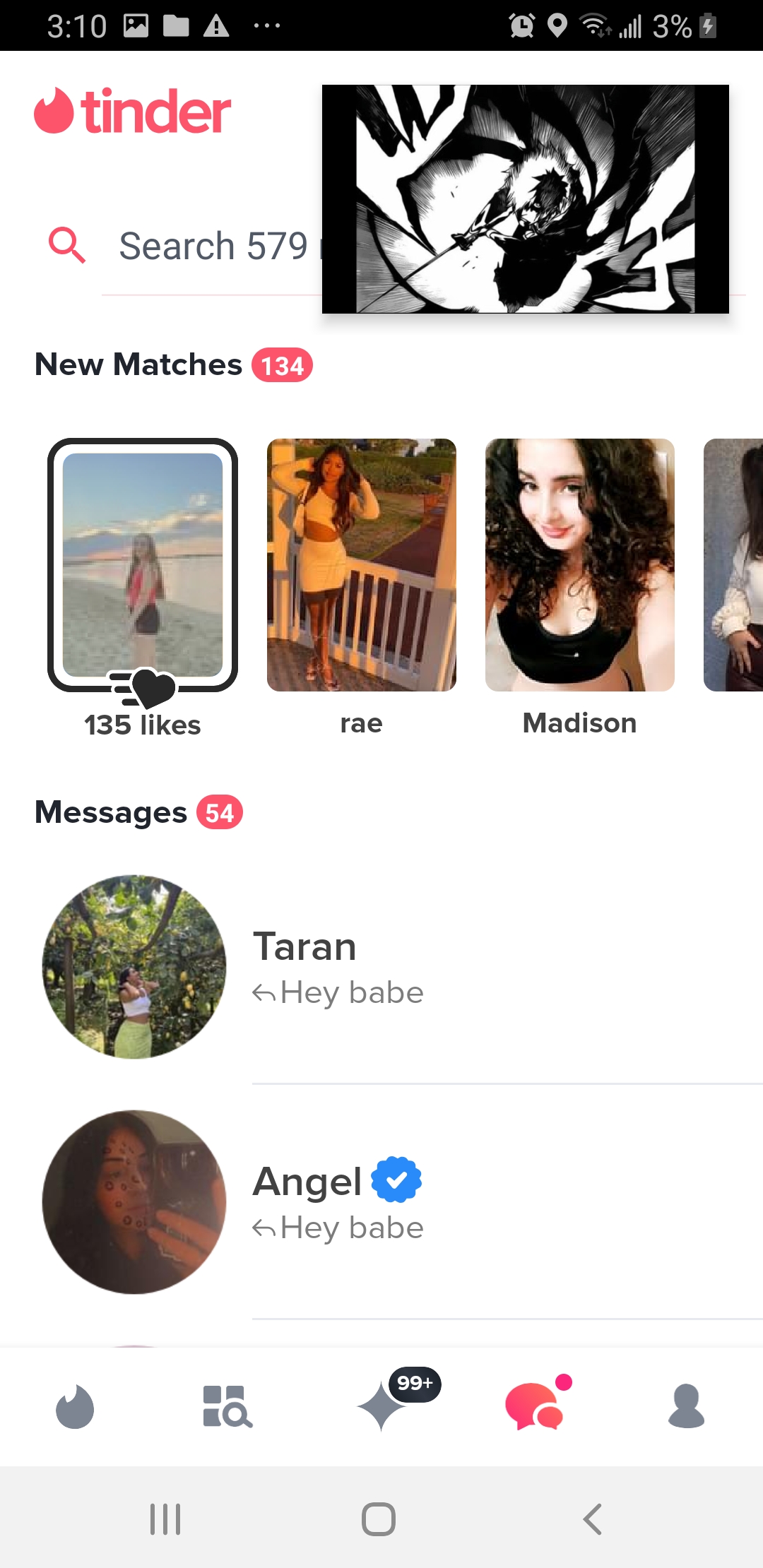Screenshot 20221107 031008 Tinder