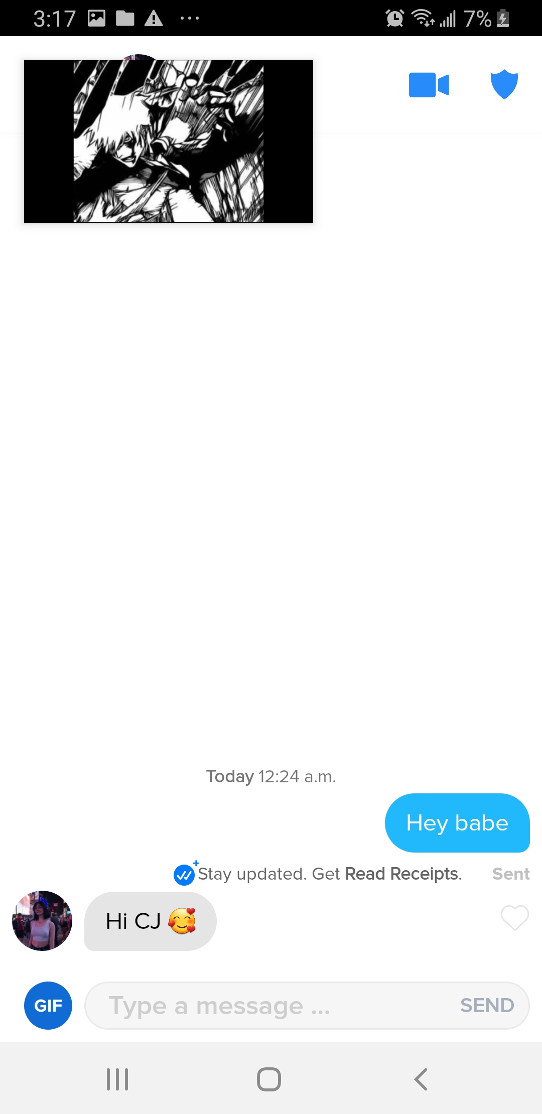 Screenshot 20221107 031721 Tinder