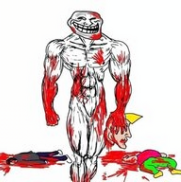 Byebye chad