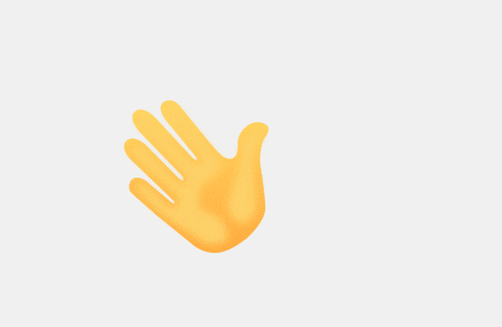 Handwave