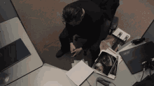 Jake gyllenhaal prisoners
