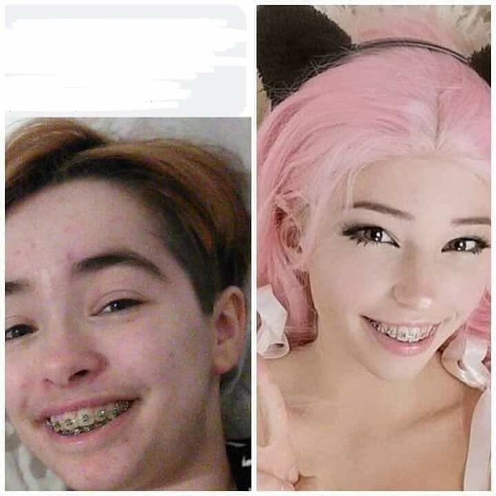 Makeup without