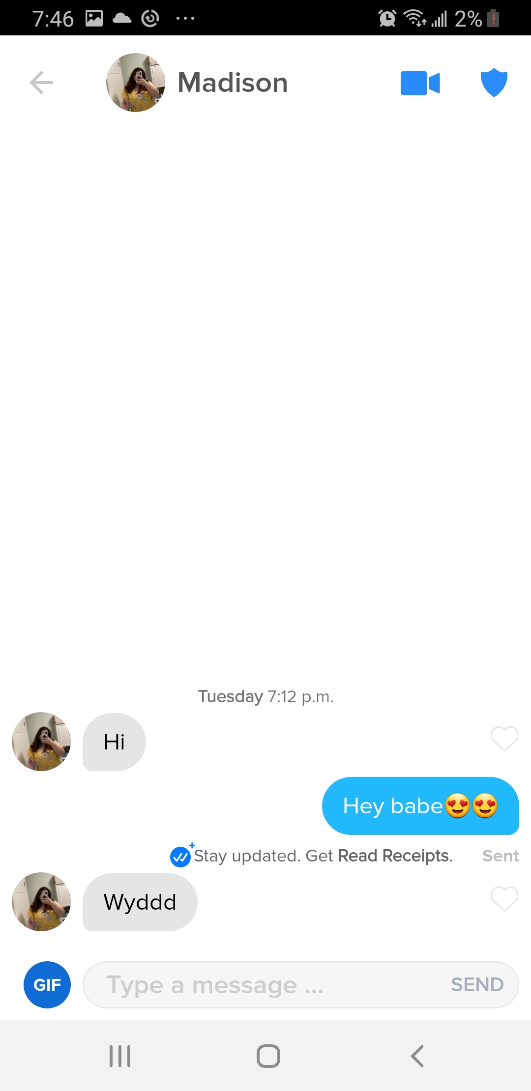 Screenshot 20221109 074656 Tinder