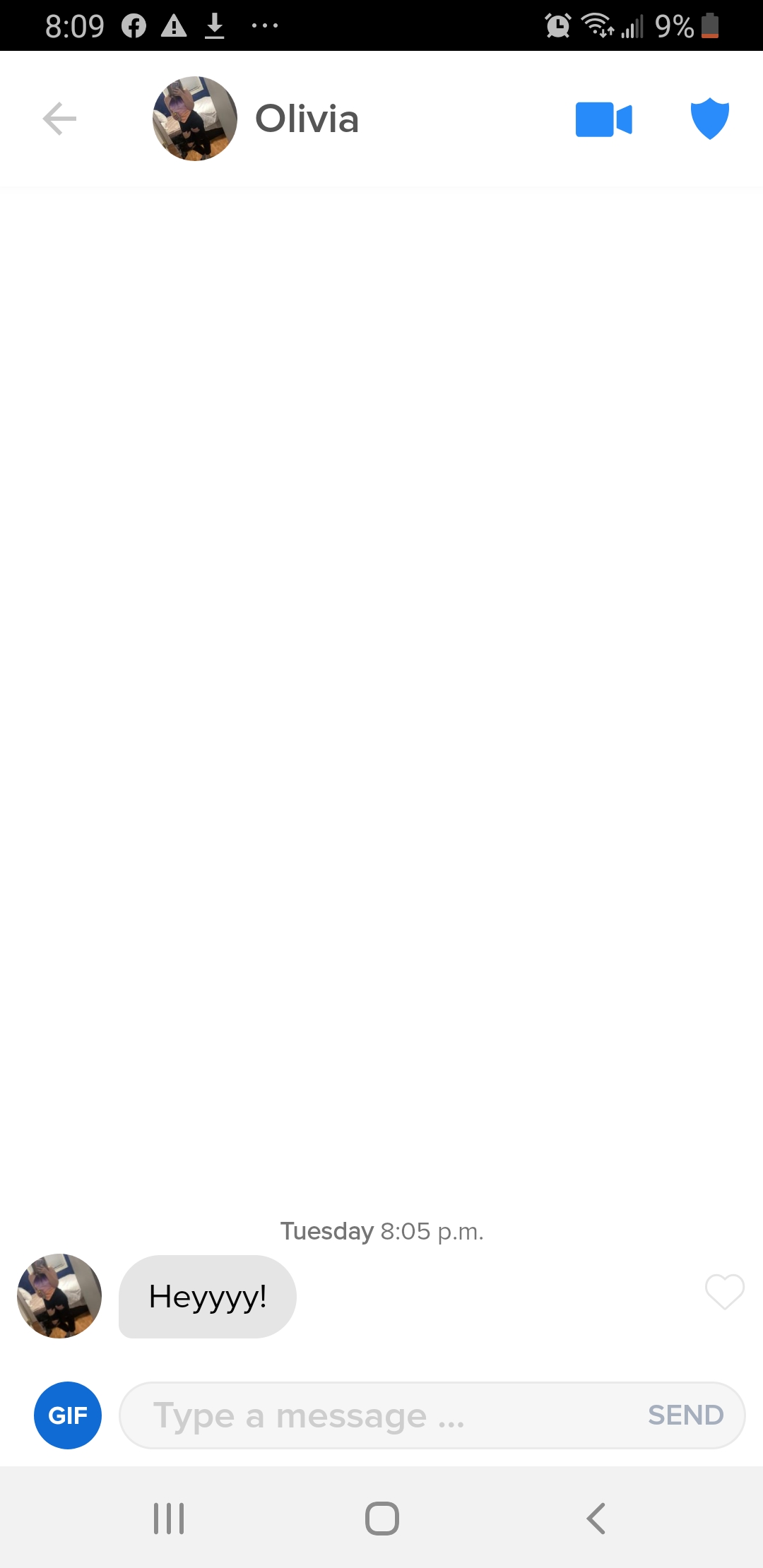 Screenshot 20221109 080925 Tinder