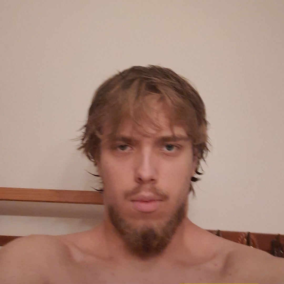 I