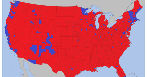 Usa 2016 election  white voters only  preliminary 600x315 cropped