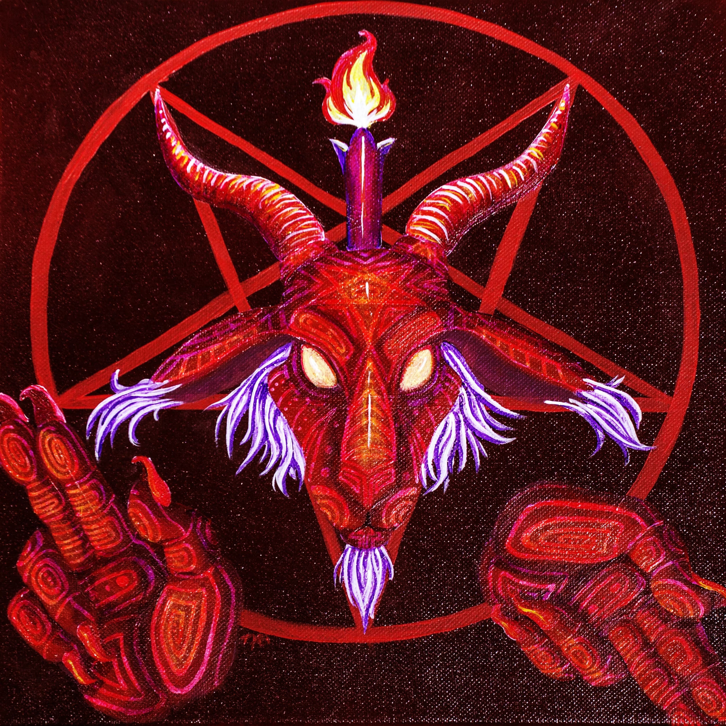 Baphomet