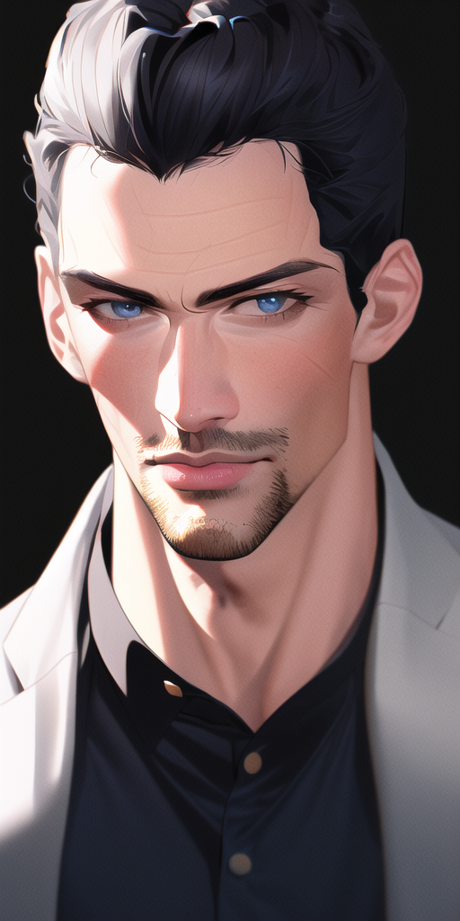 David Gandy  portrait  blue eyes s 3628012645
